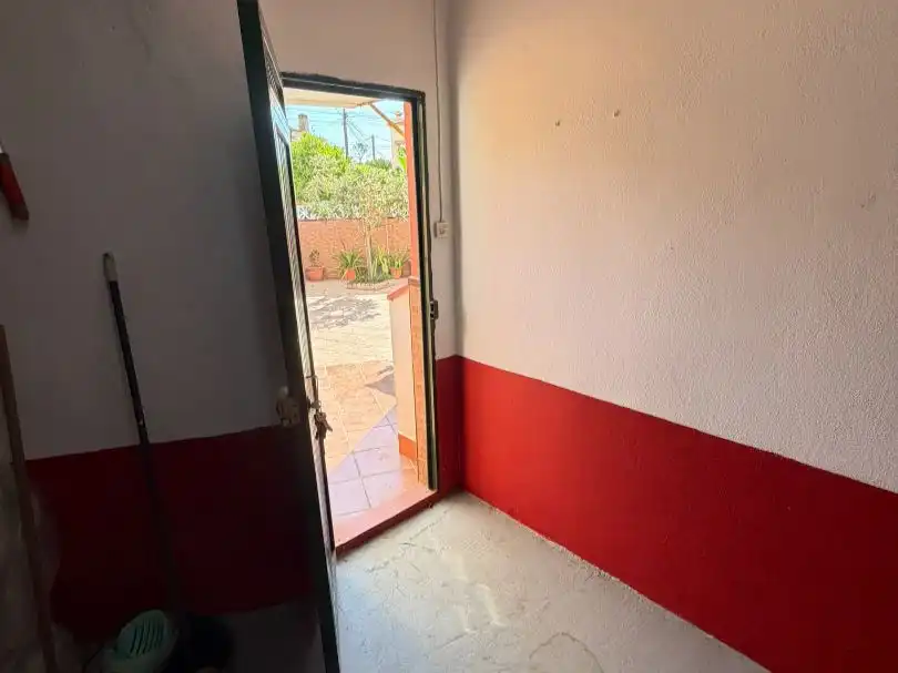 Casa o xalet en venda en Añoreta Baja
