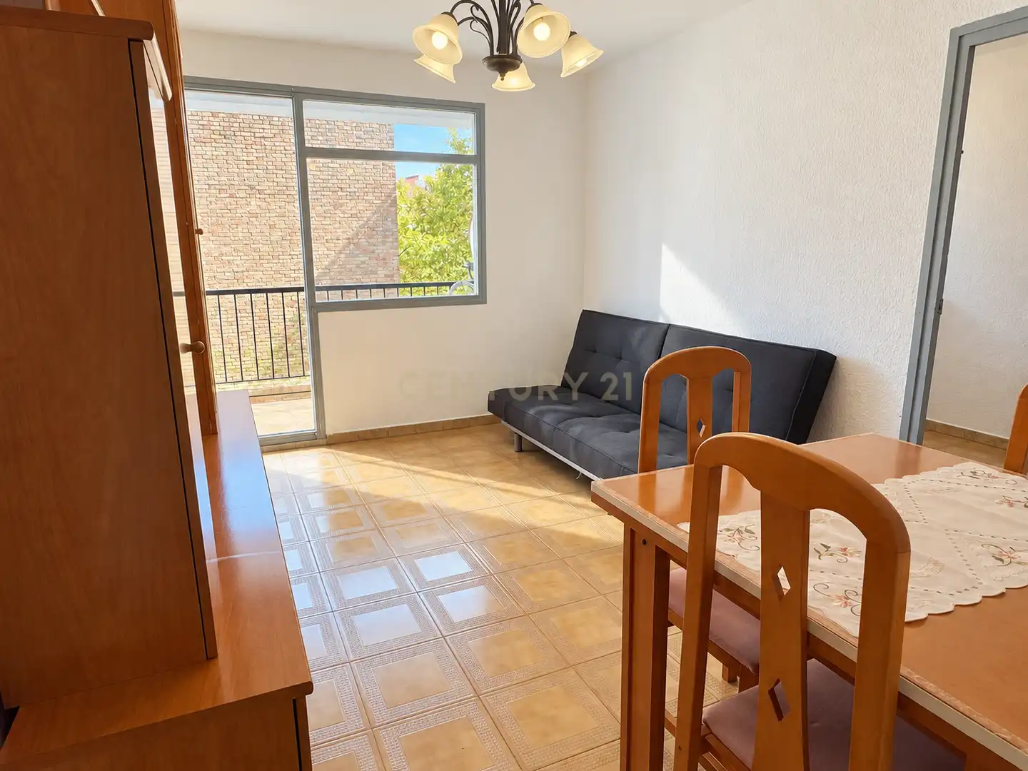 Apartamento con terraza en venta en Carrer del Camp Arriassa, 75, Barcelona, Spain 75, imagen 5