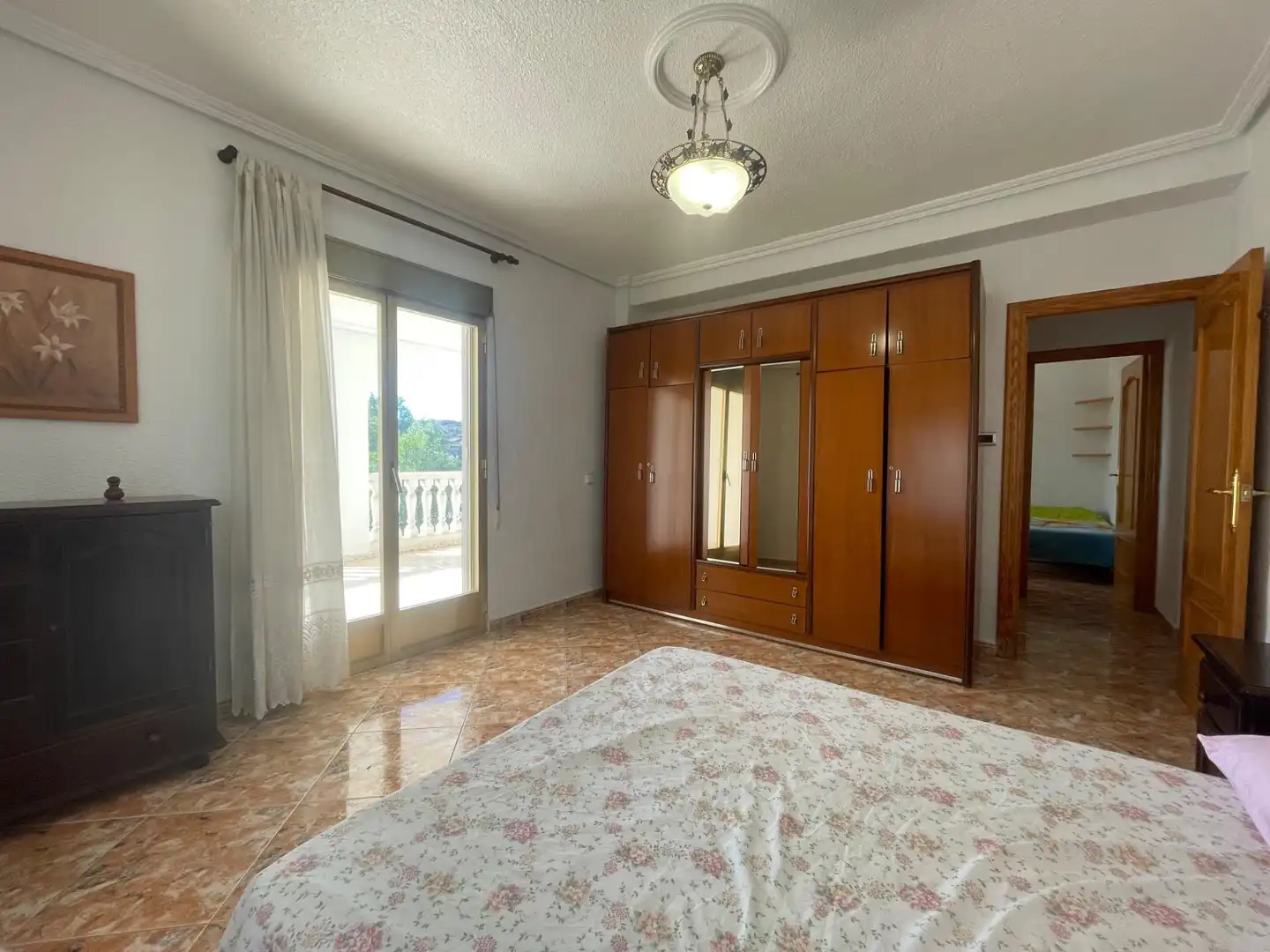 Chalet con terraza en venta en Pedanías Este, imagen 15