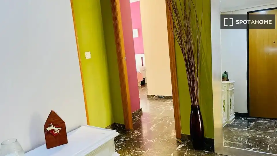 Piso en alquiler en Rascanya, imagen 13