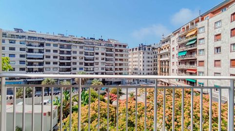 Foto 2 de Piso en venta en Zaragoza Plaza, Área Romántica, Donostia - San Sebastián