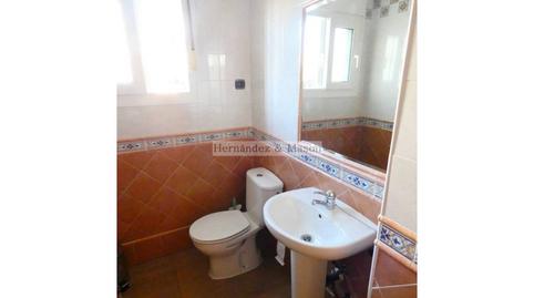 Foto 4 de Casa o xalet en venda a Cortijo Torrequebrada, Málaga