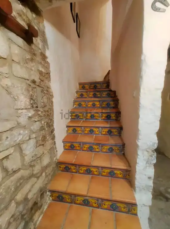 Casa o chalet en venta en Sant Guim de la Plana con Calefacción, Amueblado y Horno