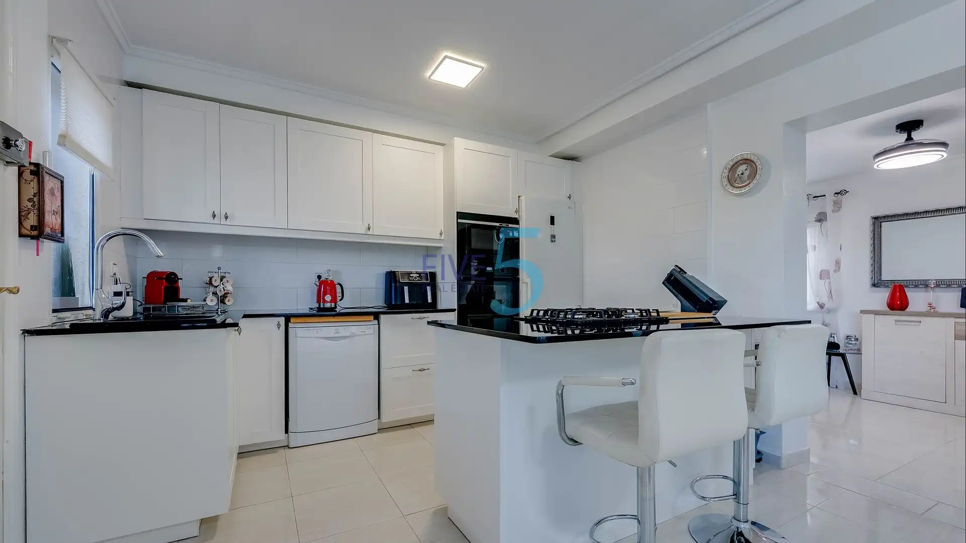 Maison avec piscine à vendre à Ciudad Quesada, imagen 7