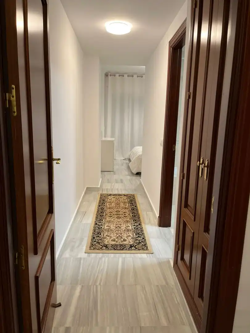 Apartamento de alquiler en Alhaurín Golf