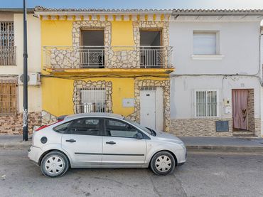 Xalet en venda a C/ Rosas
