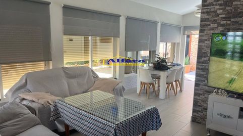 Foto 3 de Casa o chalet en venta en Centro - Torre de la Higuera, Almonte