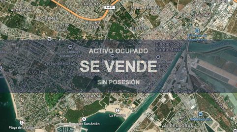 Photo 5 of Flat for sale in El Juncal - Vallealto, El Puerto de Santa María