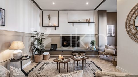 Apartamento de 4 dormitorios en Trafalgar