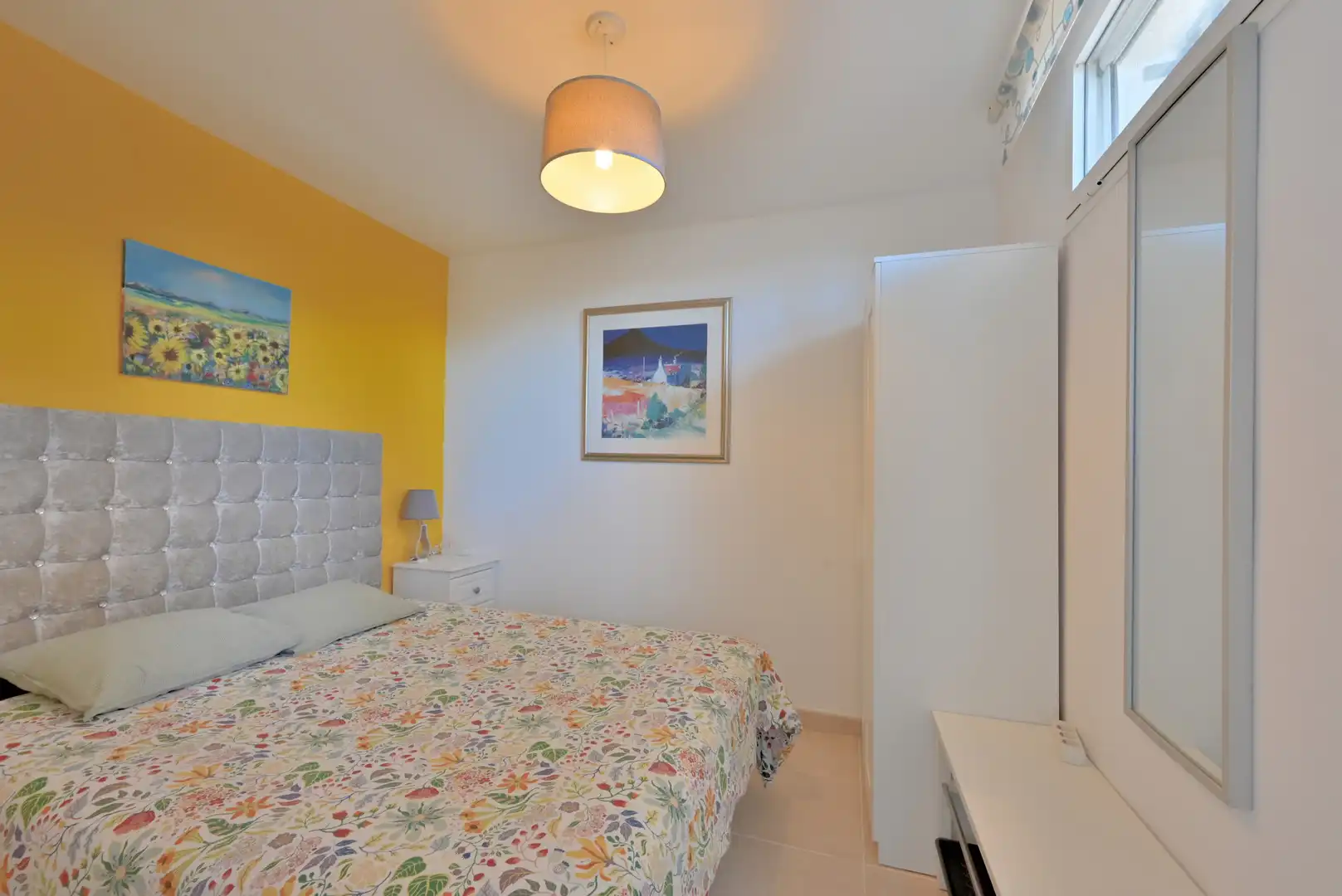 Bedroom of Ground floor for sale in Calahonda 