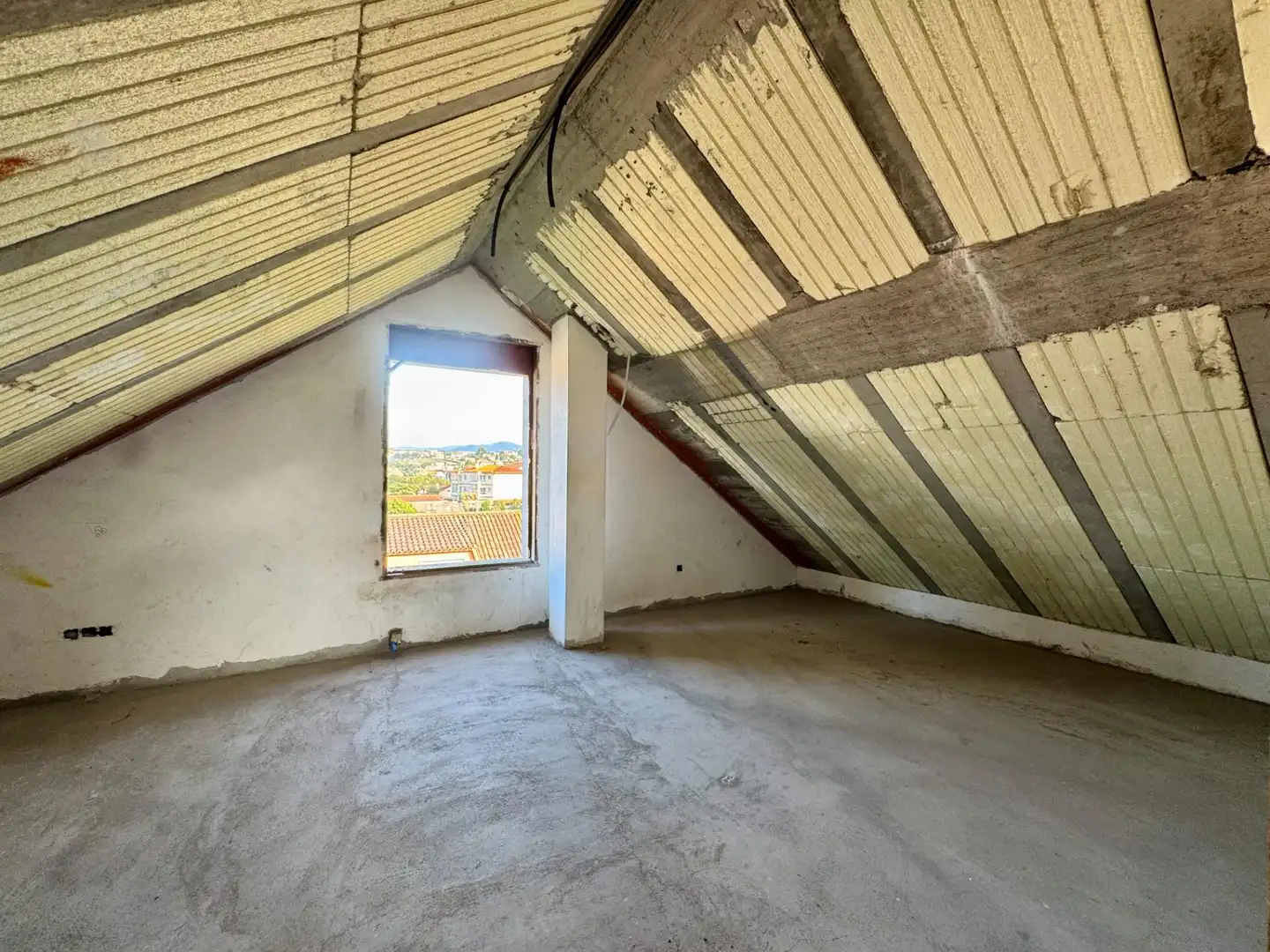 Xalet amb terrassa en venda a Baiona, imagen 65