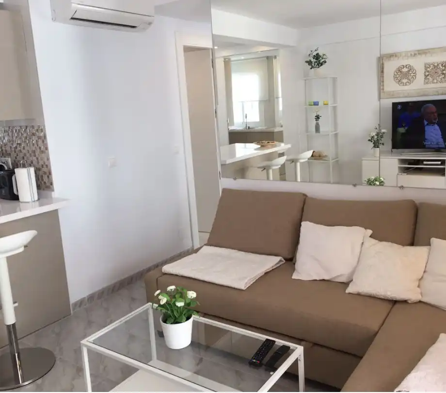Wohnung mit Aufzug zum Verkauf in Puerto Deportivo, imagen 6