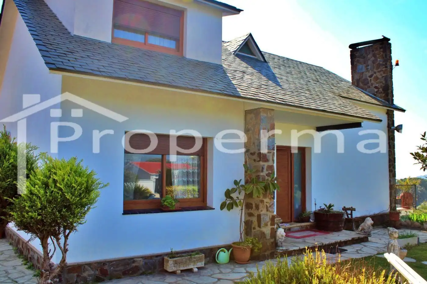 Maison avec piscine à vendre à Bigues i Riells del Fai, imagen 19