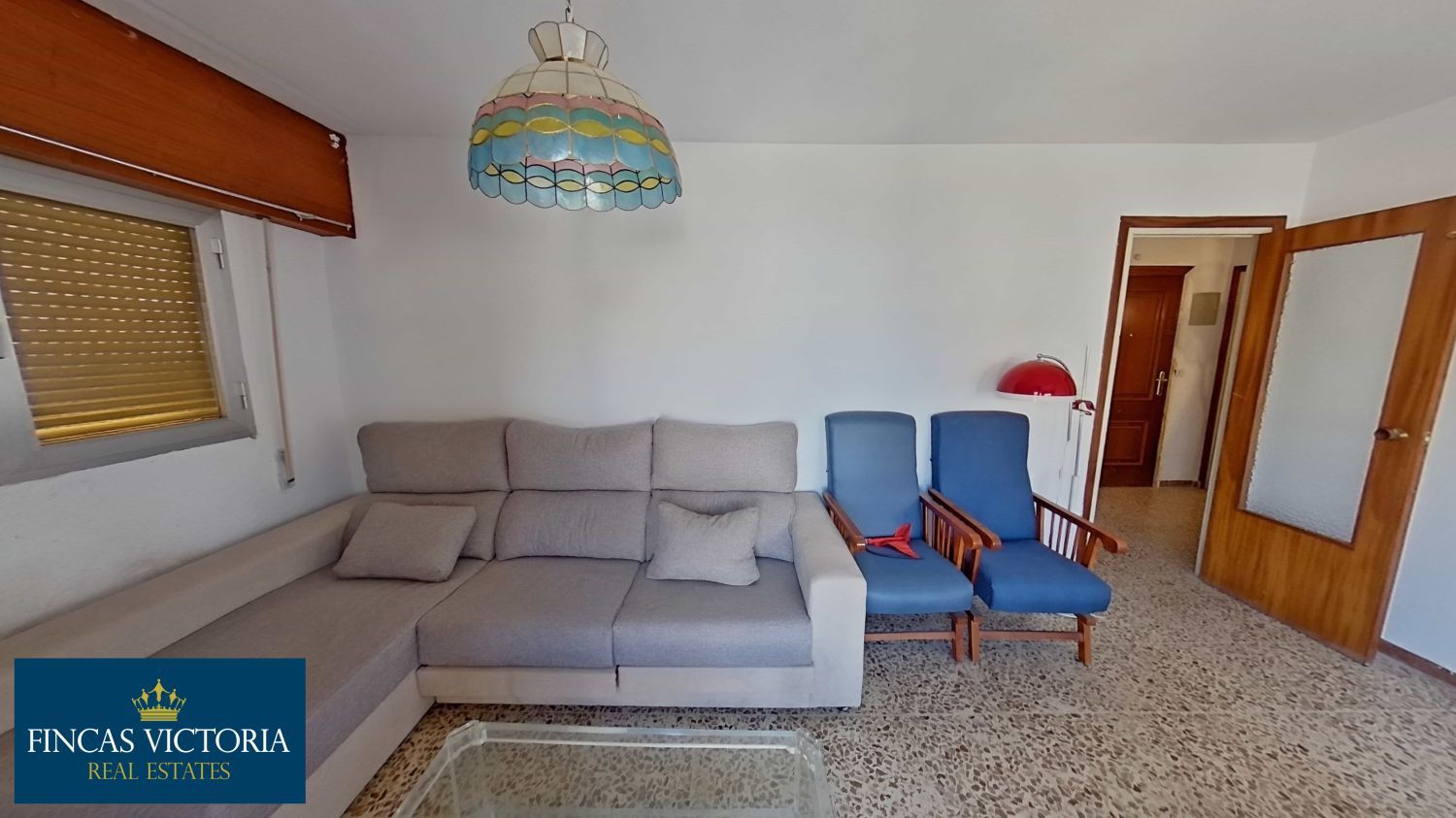 Flat for sale in Casco Antiguo