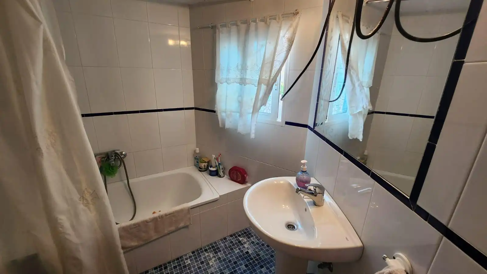 Casa amb jardí en venda a Hondón de las Nieves / El Fondó de les Neus, imagen 13