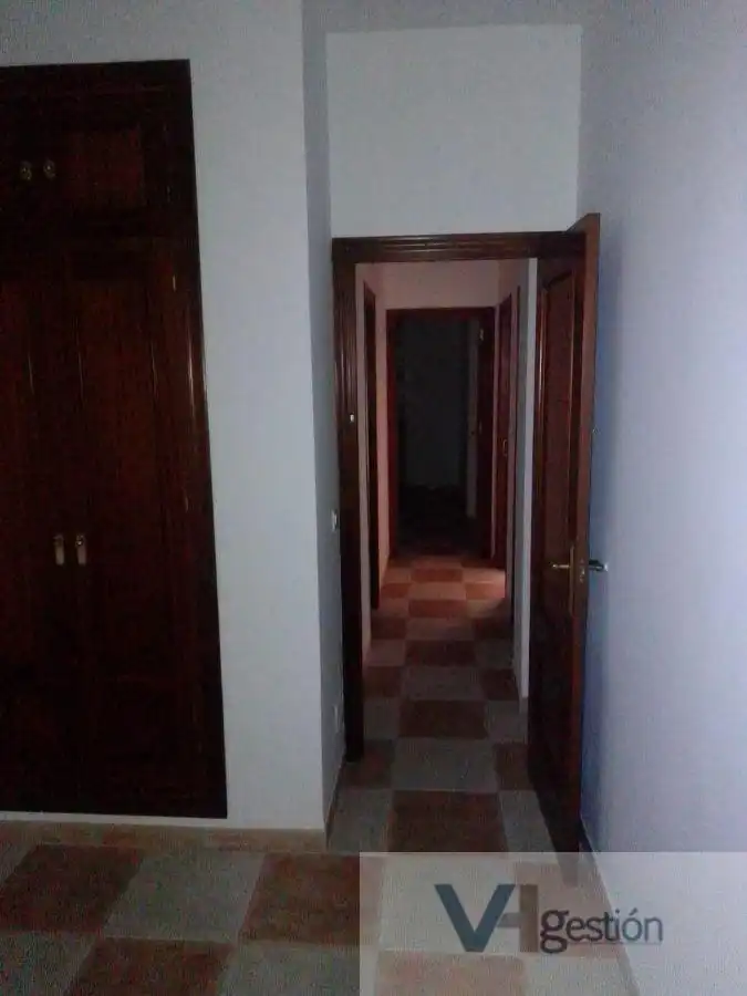Piso en venta en Villamartín
