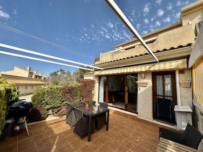 Casa o xalet en venda a Avenida de Escandinavia , Gran Vista - Olivo de Oro