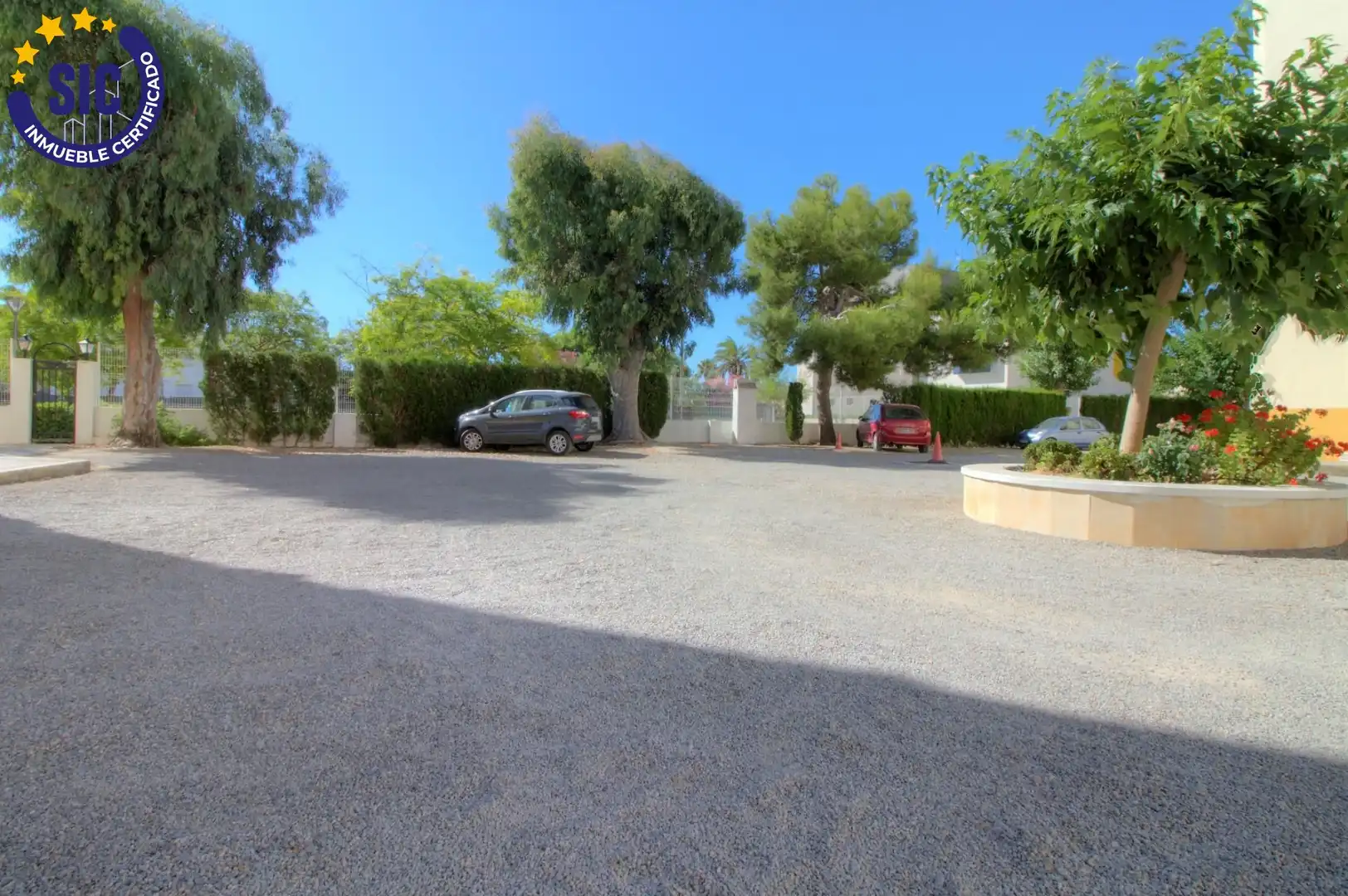 Planta baja en venta en Serratella, 5, Almenara