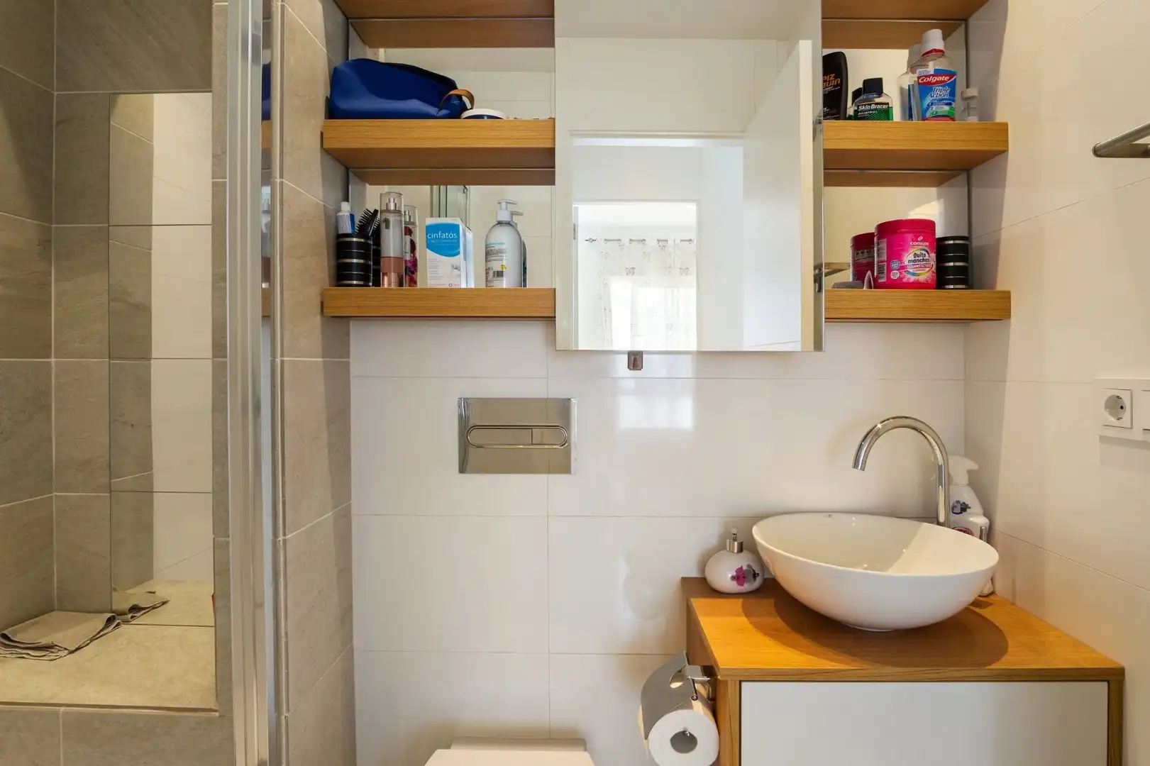 Bathroom of Flat for sale in Ciudad Quesada