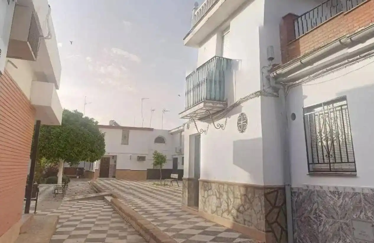 Maison à vendre à CRISTO DE LA VERA-CRUZ 58, imagen 2