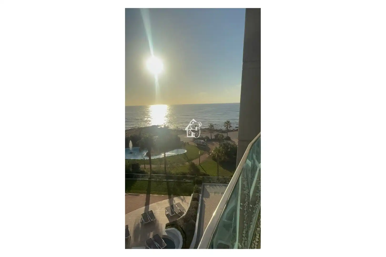 Bedroom of Apartments for rent in Torrevieja  with Air Conditioner, Terrace and Swimming Pool