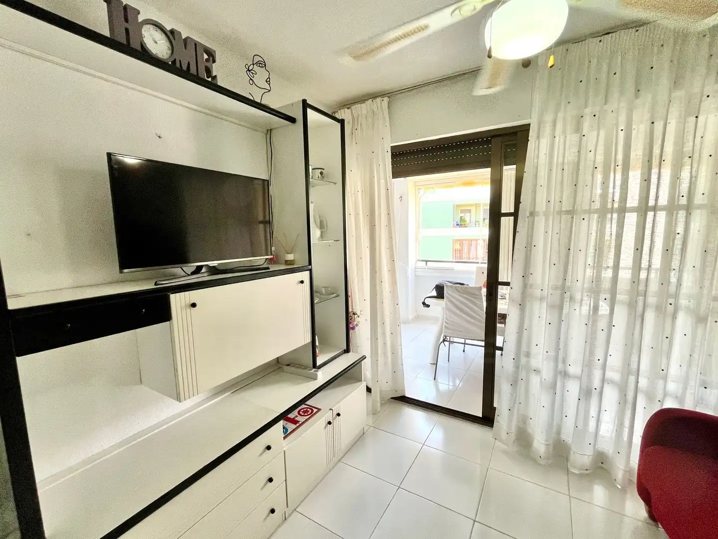 Bedroom of Flat for sale in Oropesa del Mar / Orpesa  with Terrace