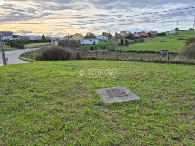 Terreno residencial en Venta en Boo