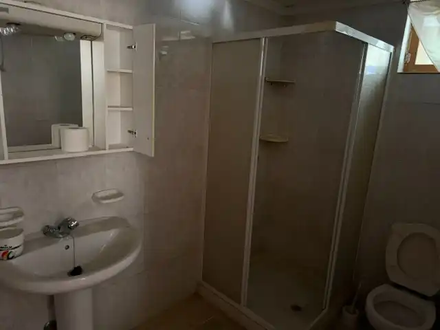 Bany de Casa o xalet en venda en Orihuela amb Terrassa