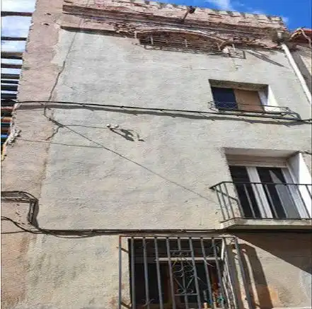 Villa zum Verkauf in C/ Muralla del Carme, imagen 2