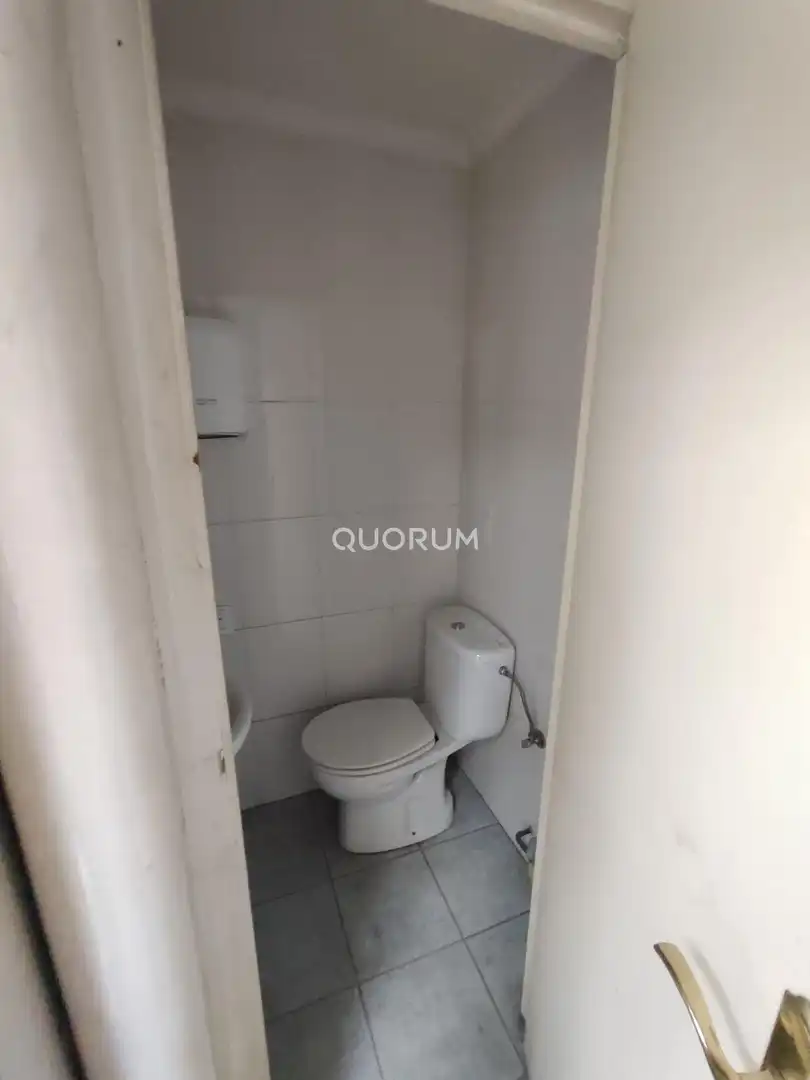 Bathroom of Commercial properties for sale in Bilbao 