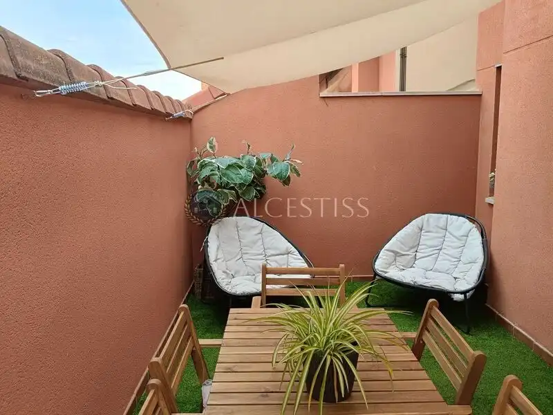 Duplexes for sale in Méntrida