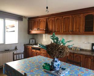 Kitchen of Country house to rent in Silleda  with Heating, Storage room and Swimming Pool