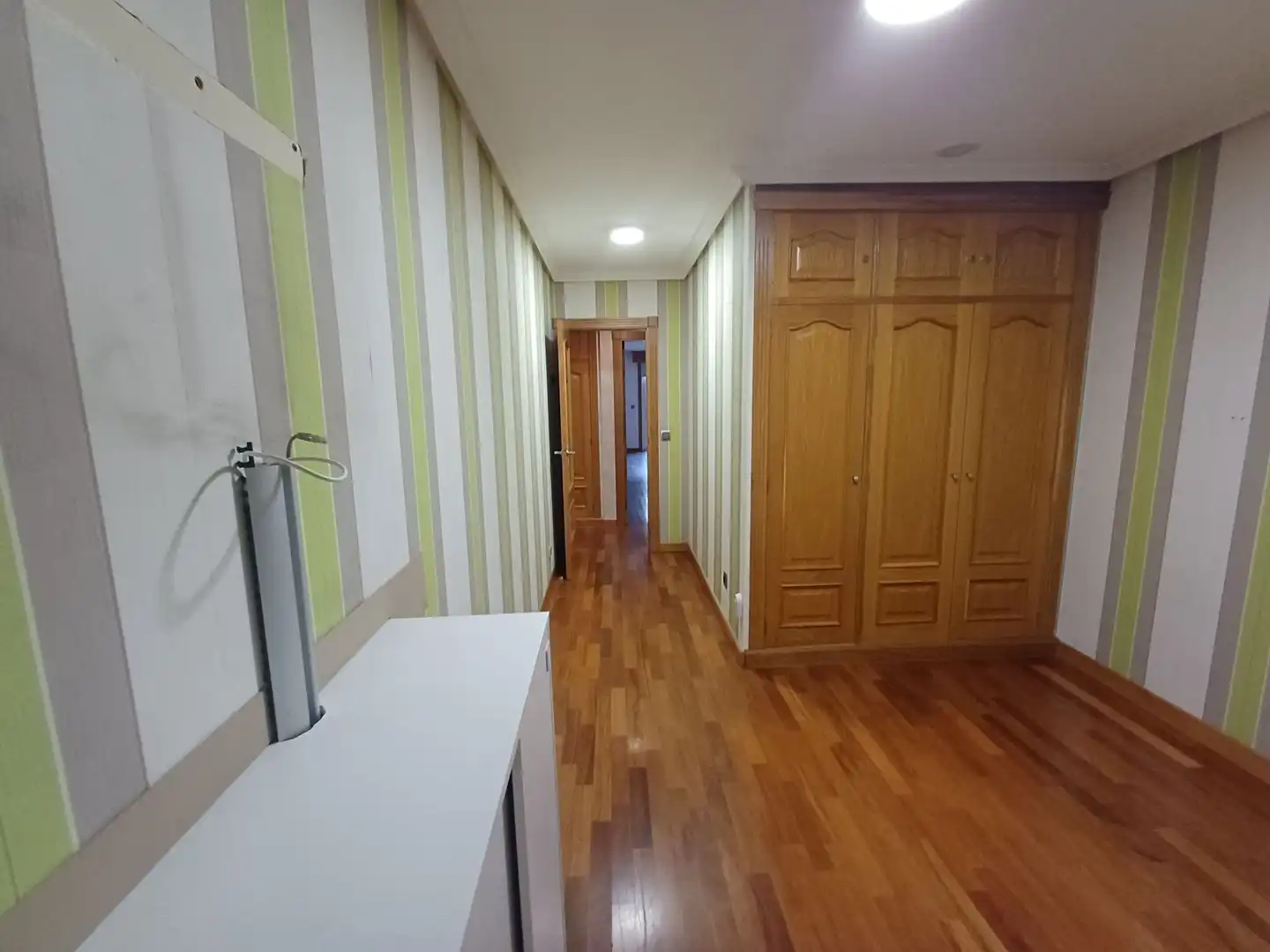 Wohnung zum Verkauf in A Coruña Capital  mit Heizung, Abstellraum und Haustechnik