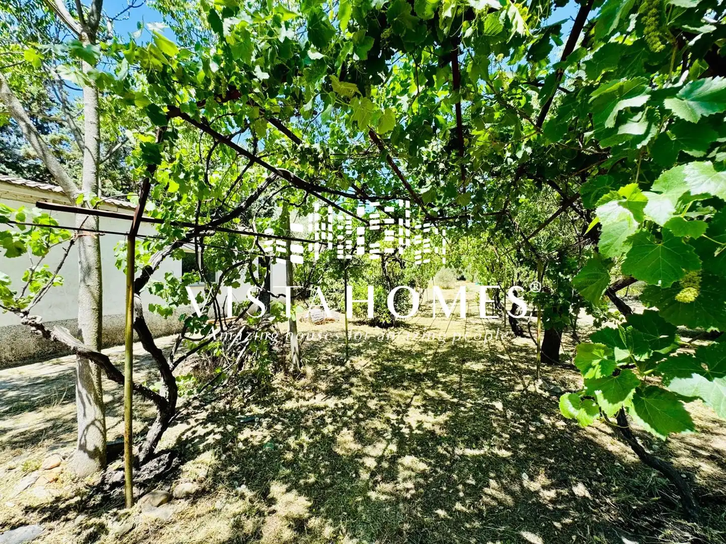 Casa rústica amb jardí en venda a Calle Madrid, imagen 82