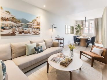 Appartement à louer à Eixample
