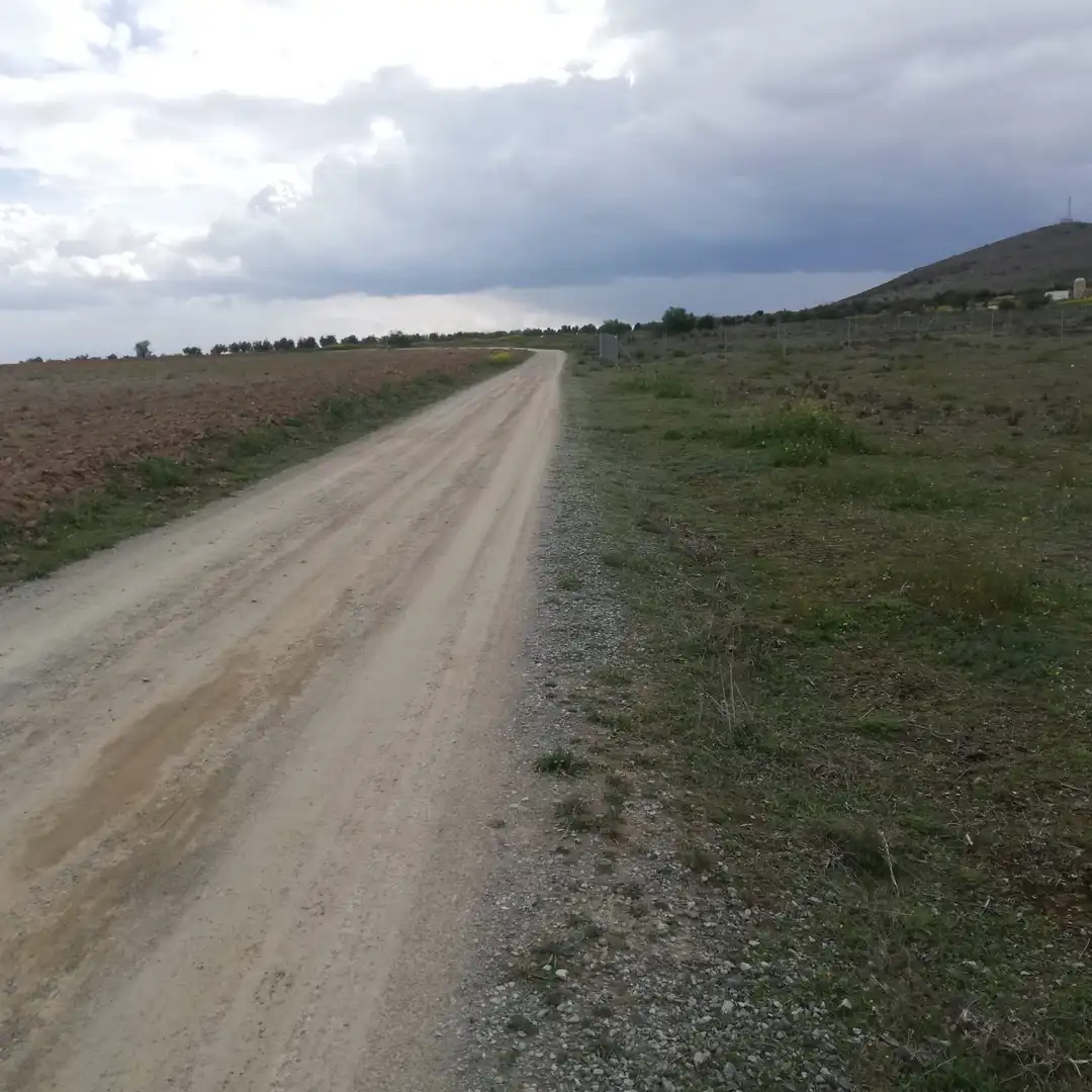 Rural land for sale in Almonacid de Toledo, imagen 4