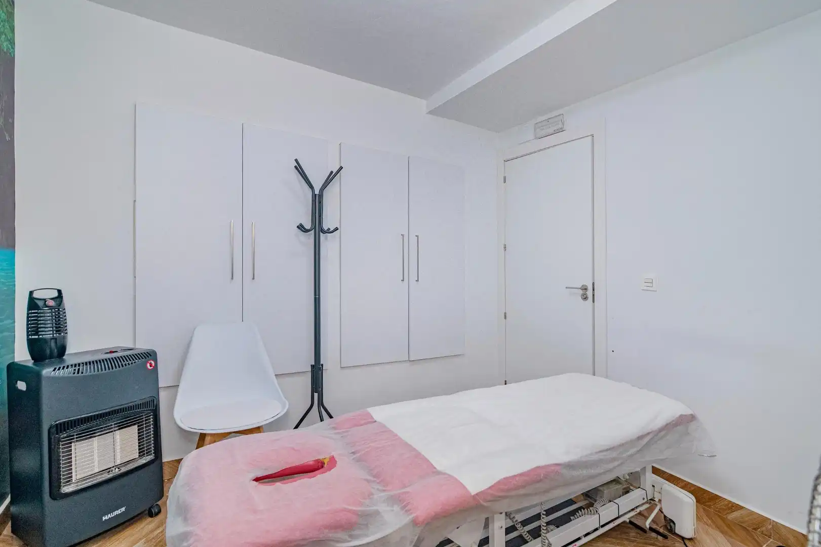 Dormitori de Casa adosada en venda en Cijuela amb Aire condicionat, Calefacció i Jardí privat