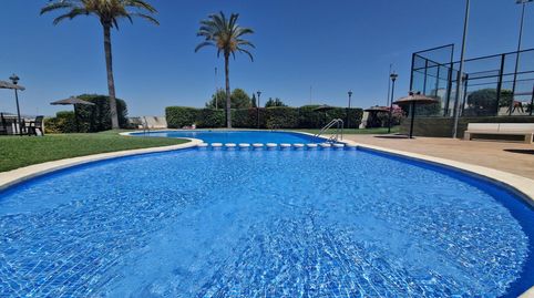 Foto 2 von Einfamilien-Reihenhaus zum Verkauf in La Conarda, La Pobla de Vallbona