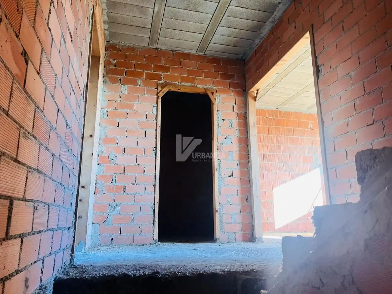 Casa adosada en venda en Larraga amb Terrassa i Balcó