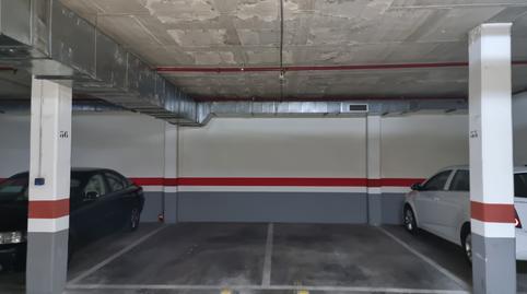 Foto 3 von Garage zur Miete in Carrer Vicente Alexandre, 3, Benisaudet, Alicante / Alacant