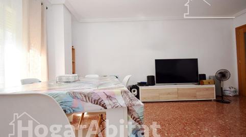 Foto 4 de Piso en venta en Aldaia, Valencia