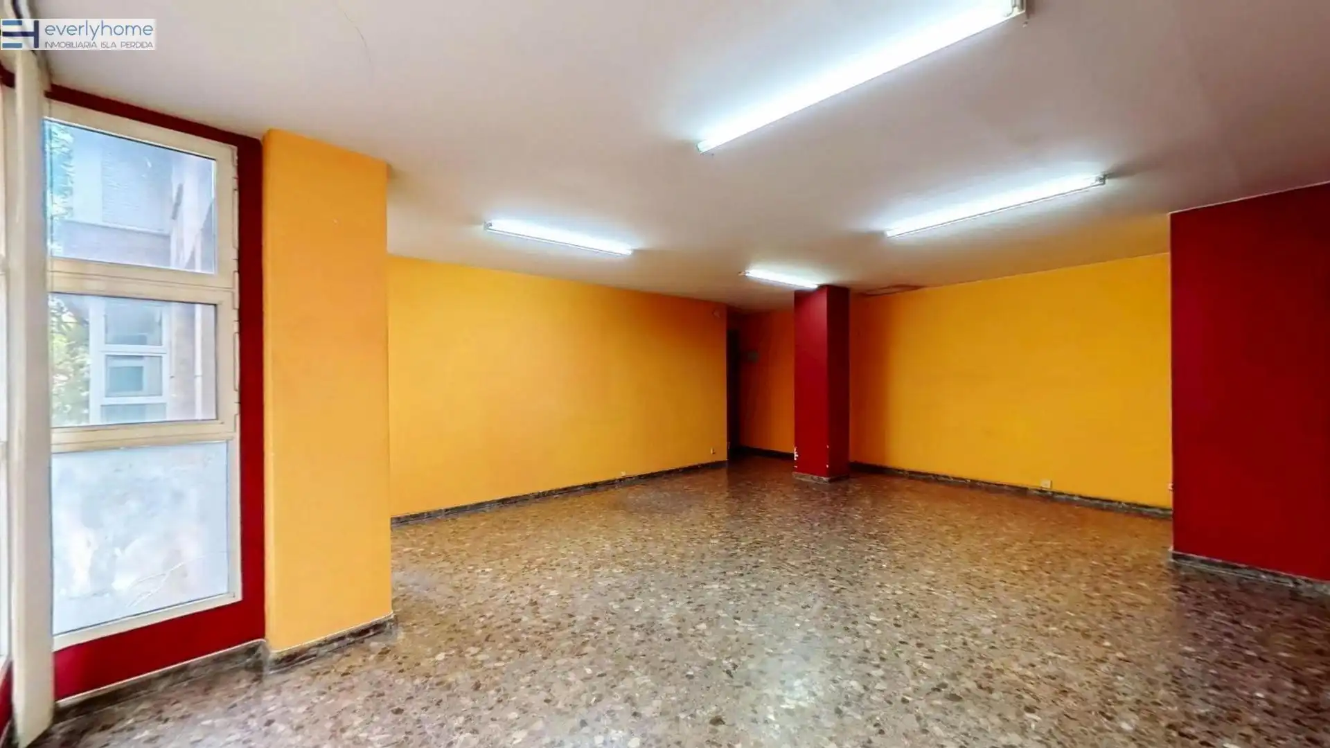 Commercial properties for rent in El Pla del Real