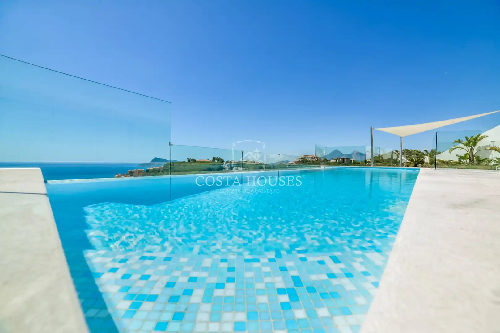 Detached house with pool for sale in Altea Hills, imagen 7