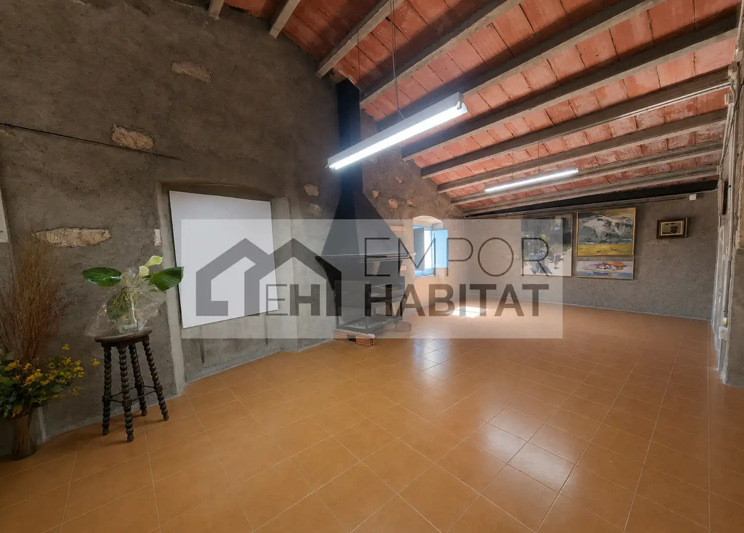 Semi-detached house for sale in La Vila, imagen 13