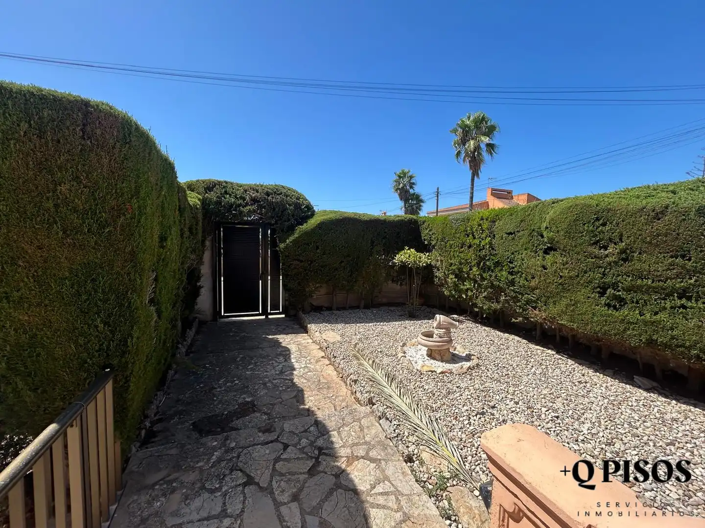 Detached house with pool for sale in Carrer de Saturn, imagen 34