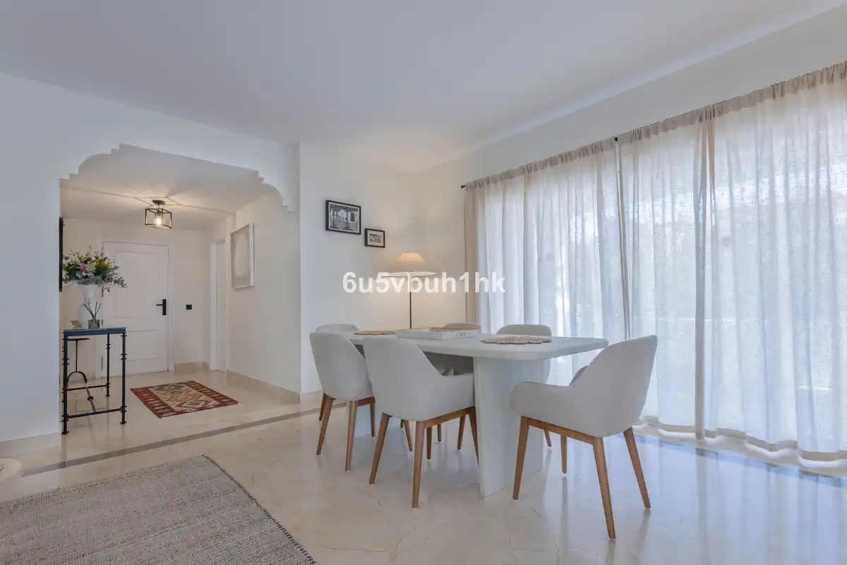 Appartement à vendre à Estepona Pueblo, imagen 7