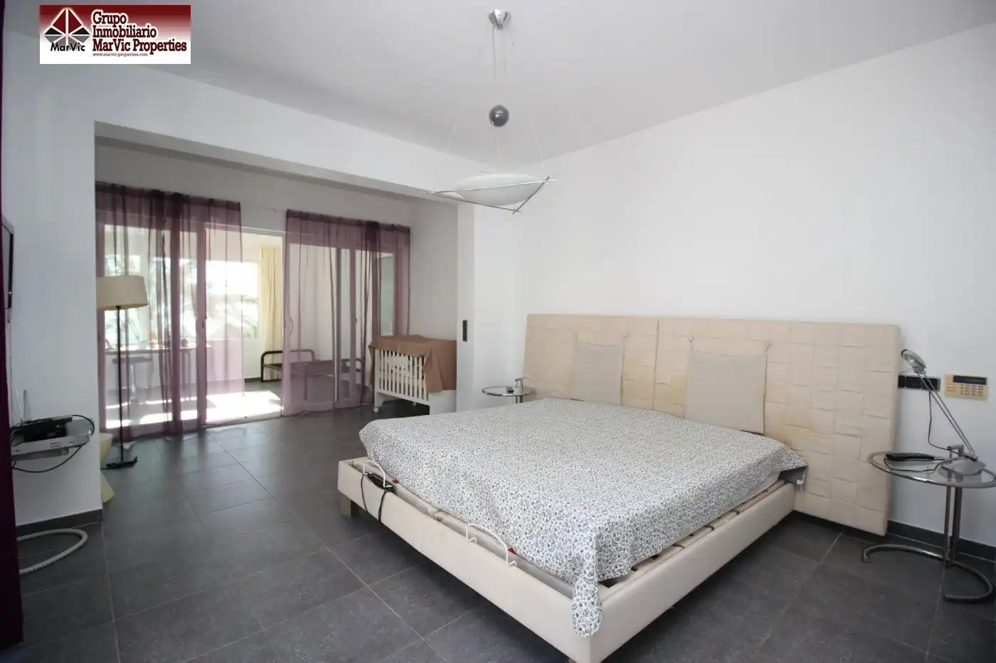 Houses for rent in Altea la Vella