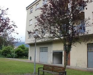 Exterior view of Premises for sale in Salvatierra / Agurain