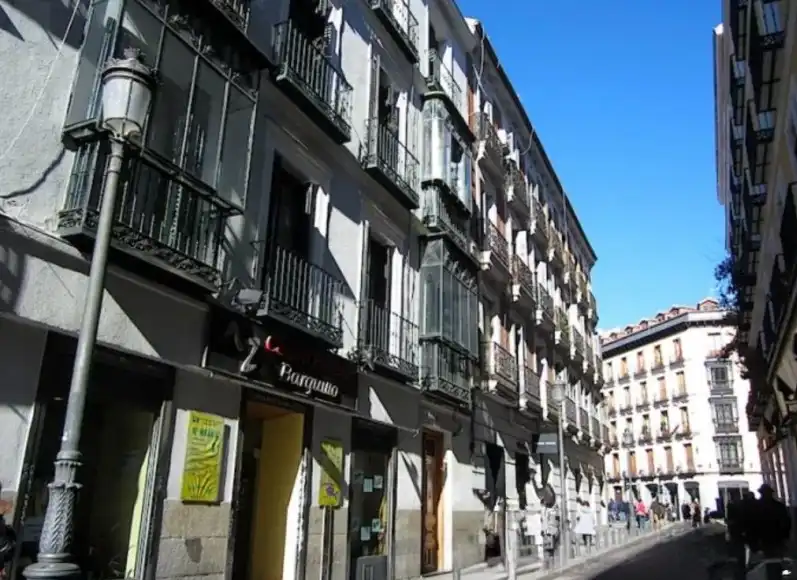 Piso en venta en Justicia - Chueca