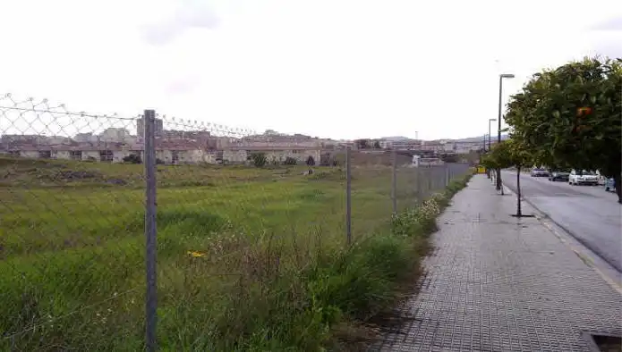 Terreni e lotti in vendita a Sector UE-NO-06/151 - La Corchera Norte -, imagen 10
